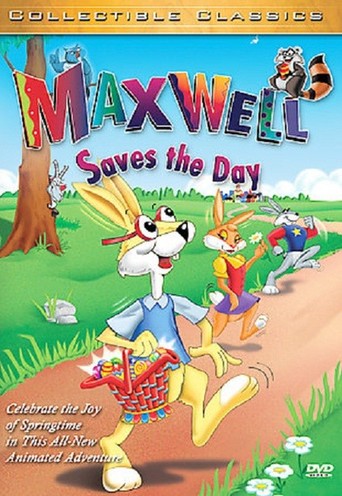 Maxwell Saves the Day (2005)
