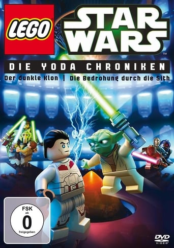 Lego Star Wars: The Yoda Chronicles - The Phantom Clone (2013)