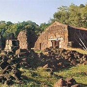 Reducción De Santa María La Mayor, Argentina