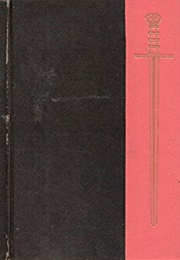 Sword at Sunset (Rosemary Sutcliff)