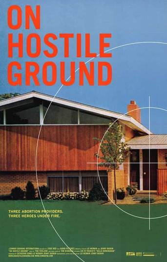 On Hostile Ground (2001)