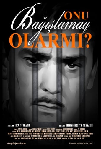 Can One Forgive Him? (1960)