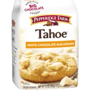 Tahoe White Chocolate Macadamia