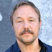 Stephen Graham