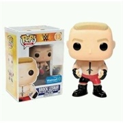 WWE Brock Lesnar-Funko Pop