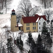 Beaver Head Lighthouse