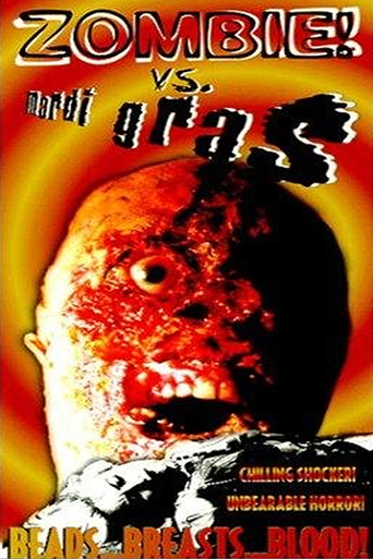 Zombie! vs. Mardi Gras (1999)