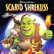 Scared Shrekless