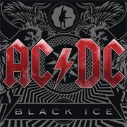 AC/DC - Black Ice (2008)