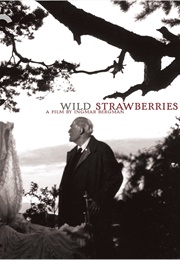 Wild Strawberries (1957)