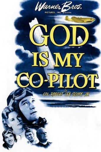 God Is My Co-Pilot (1945)