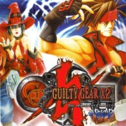 Guilty Gear X2 #Reload