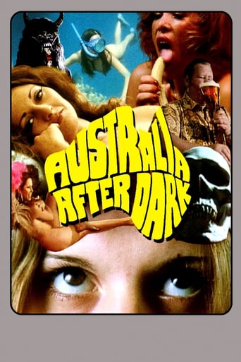 Australia After Dark (1975)