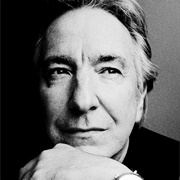 Alan Rickman