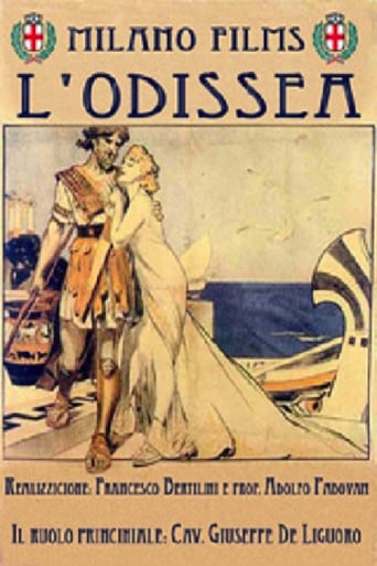 L&#39;odissea (1911)