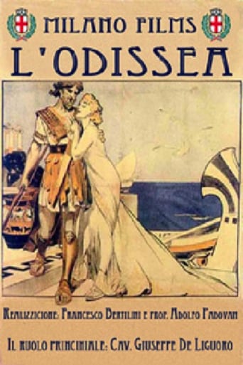 L'odissea (1911)