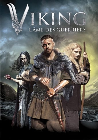 Viking: The Berserkers (2014)