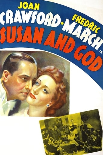 Susan and God (1940)