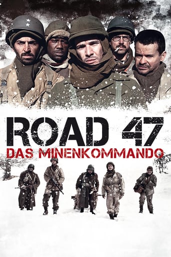 A Estrada 47 (2014)