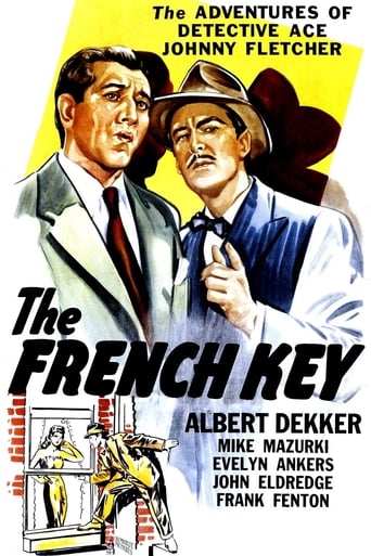 The French Key (1946)
