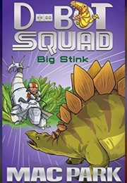 Big Stink (Mac Park)