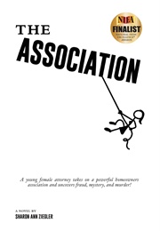 The Association (Sharon Ann Ziegler)