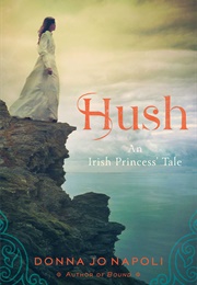 Hush (Donna Jo Napoli)