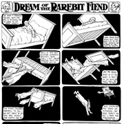 Dream of the Rarebit Fiend