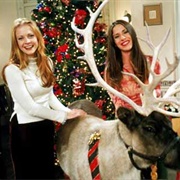 Sabrina the Teenage Witch: Sabrina's Perfect Christmas