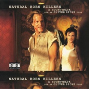 Various – Natural Born Killers OST