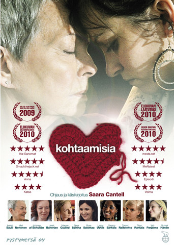 Kohtaamisia (2010)