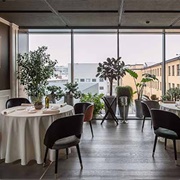 Enrico Bartolini Al Mudec