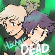 Heckin' Dead