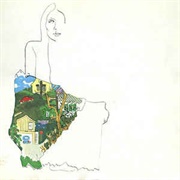 Ladies of the Canyon - Joni Mitchell