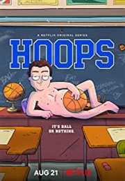 Hoops (2020)