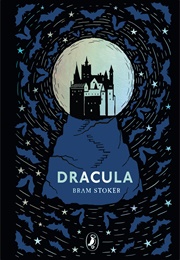 Dracula (Bram Stoker)