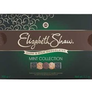 Elizabeth Shaw Mint Collection