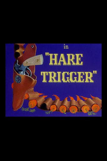 Hare Trigger (1945)