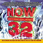 Various Artists - Now That's What I Call Music! 32