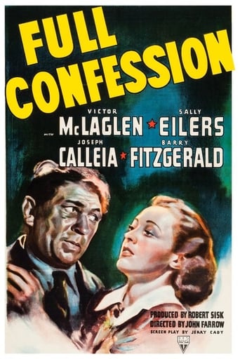Full Confession (1939)