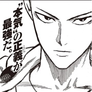 Onepunch-Man