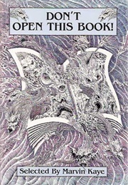 Don't Open This Book! (Marvin Kaye)
