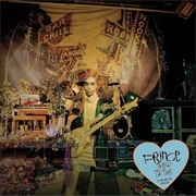 Prince = Sign O the Times Deluxe