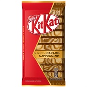 Kit Kat Caramel Cappuccino