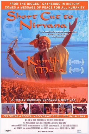Short Cut to Nirvana: Kumbh Mela (2004)