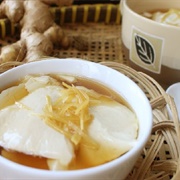 Đậu Hũ Nước Đường