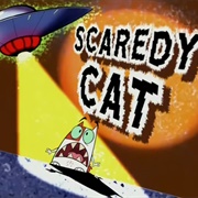 Catscratch: Scaredy Cat