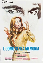 Man Without a Memory (1974)
