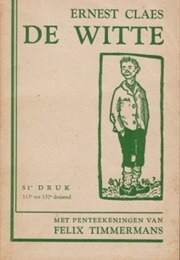 De Witte (Ernest Claes)