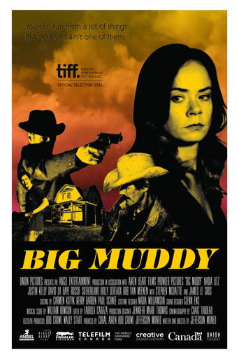 Big Muddy (2014)